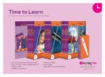 Time to Learn - Image 2