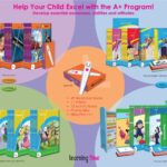 Learning Time A+ Program