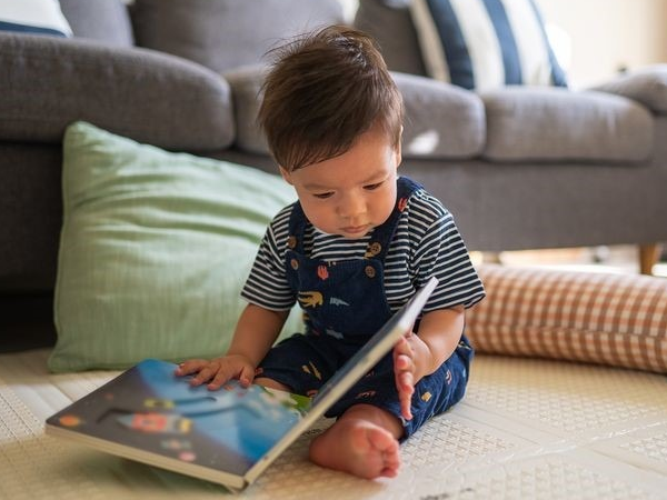 Can Toddlers Learn to Read?